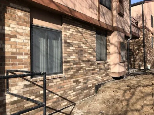 Wauwatosa Foundation Wall Repair