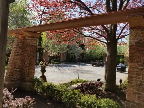 Winnetka Community House