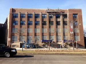 350 N Ogden