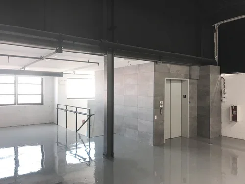 Pilsen Studios New Elevator