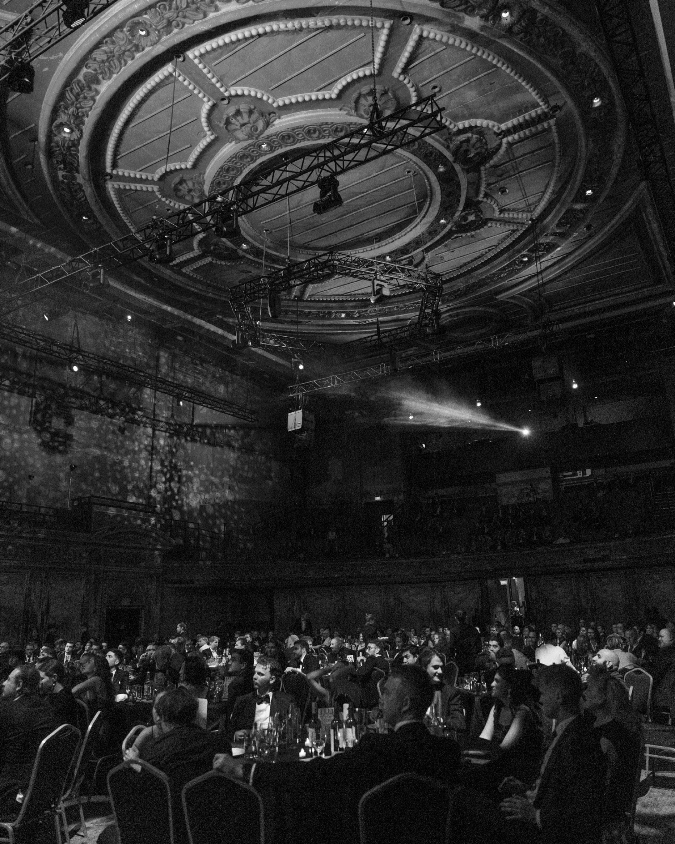 BC Films Production Team Nominated for the International Motor Film Awards - London 2026
