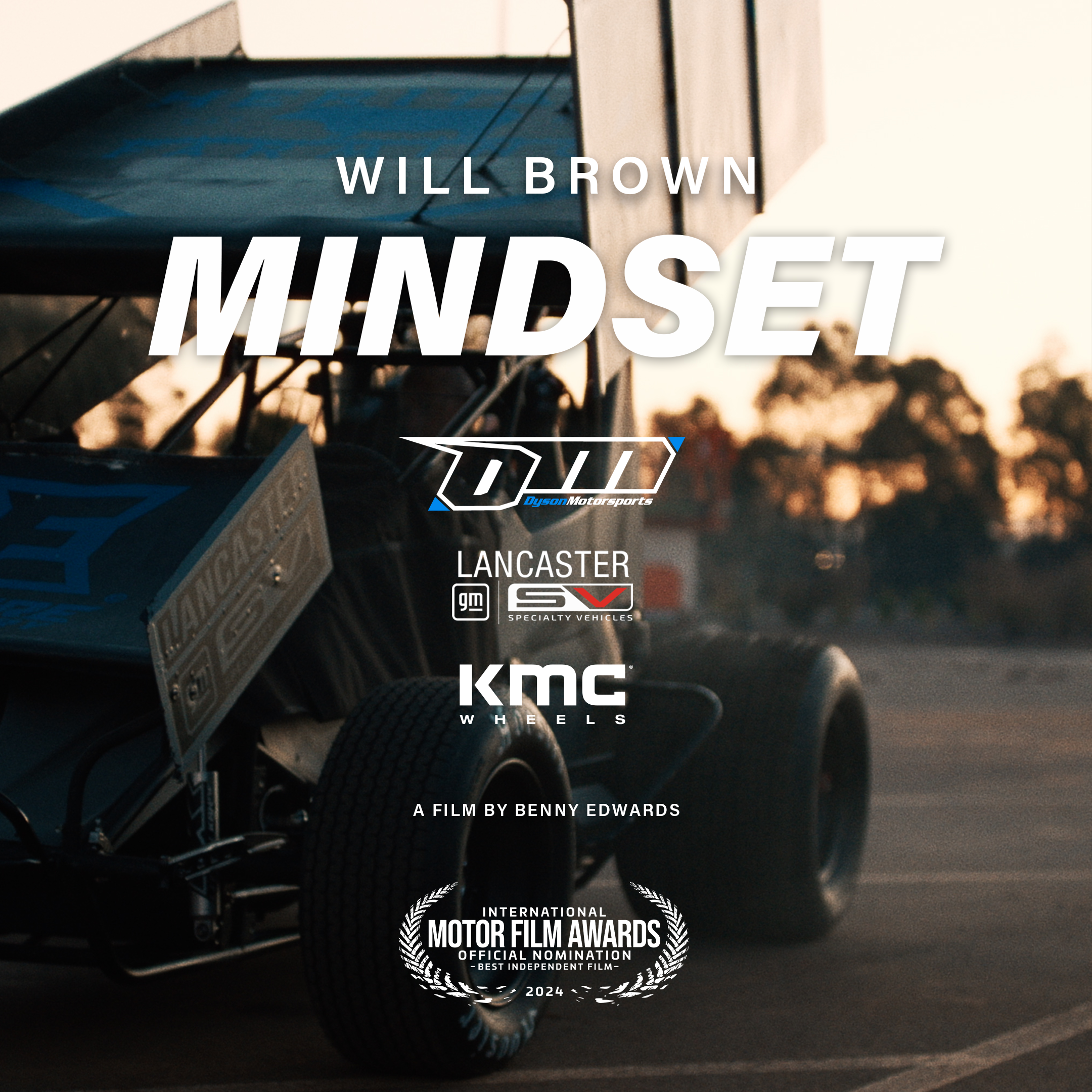 Mindset - Will Brown