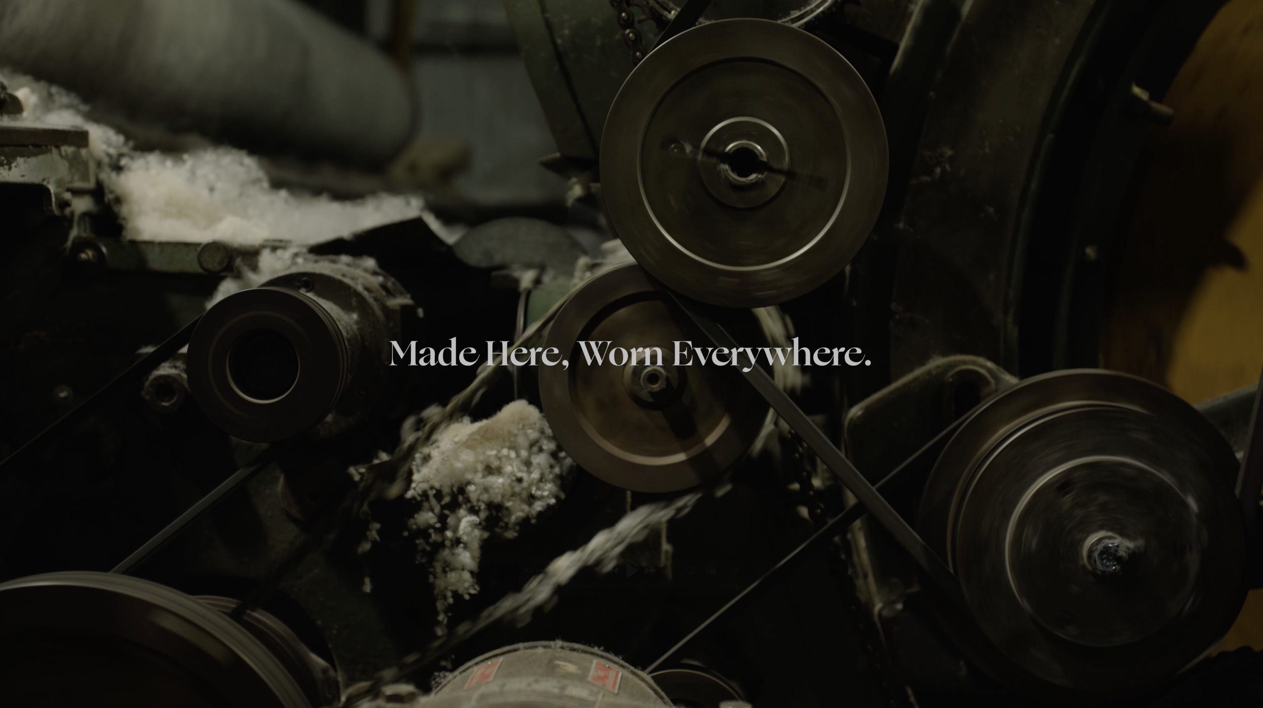 AFC x R.M.Williams "Made Here, Worn Everywhere"