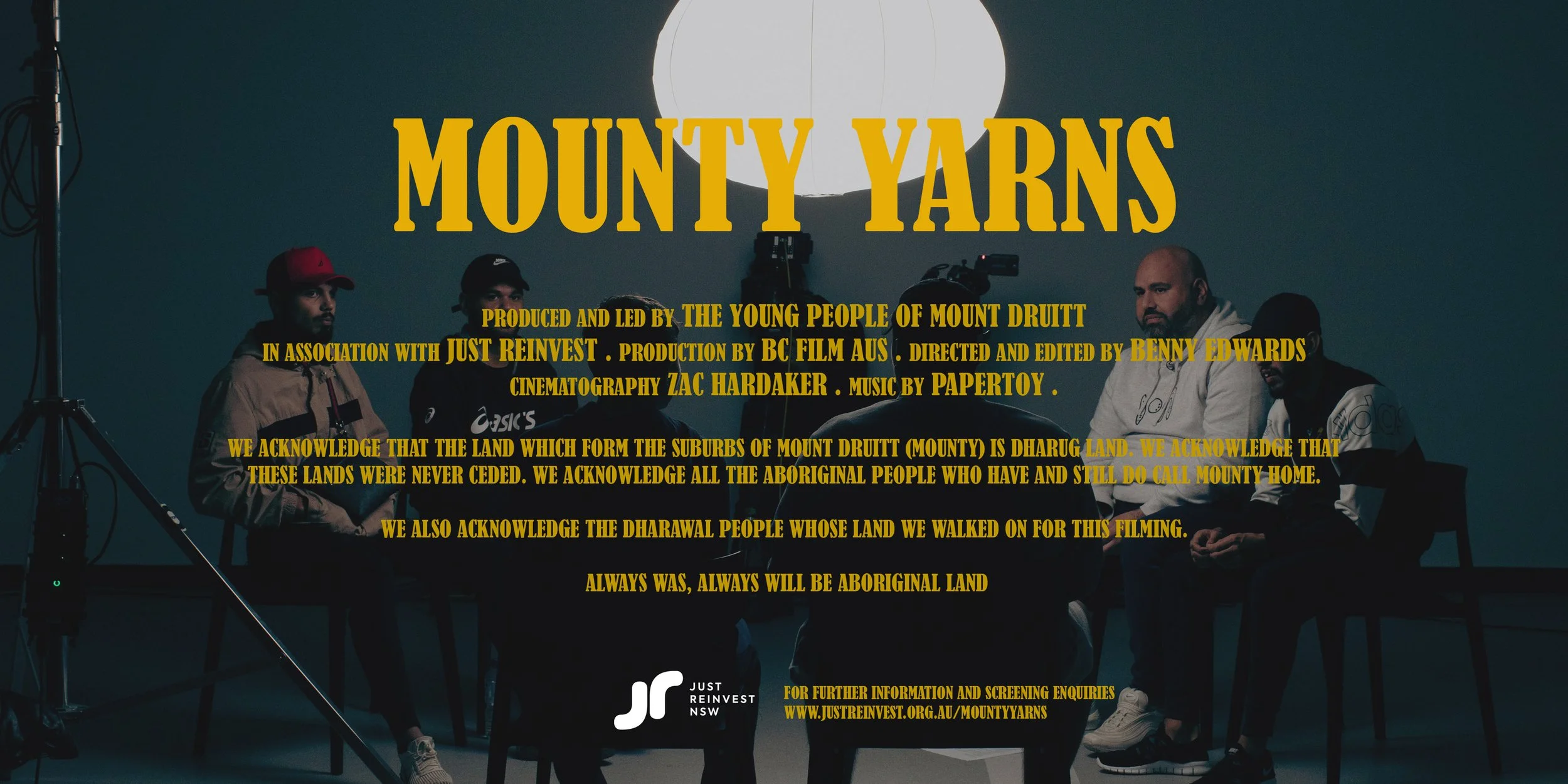 BC Films. Mounty Yarns Poster Artwork