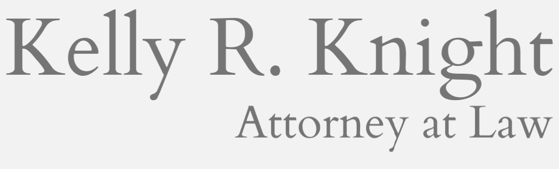 Kelly Knight Law