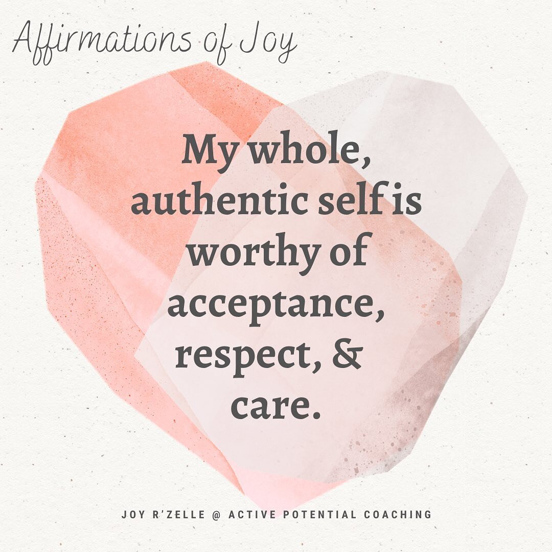 Too often, we hide our true selves from those around us. At work, we want to be the most buttoned up and super employee. At home, we want to be the problem solver and fixer. In our community, we want everyone to see the perfect and most admirable ver