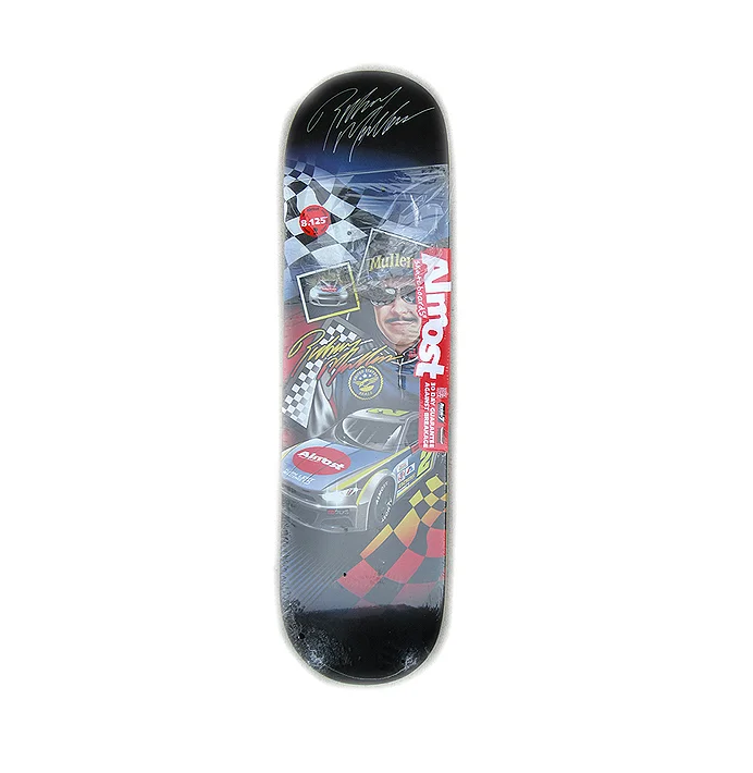 ALMOST   Rodney Mullen  - Talladega