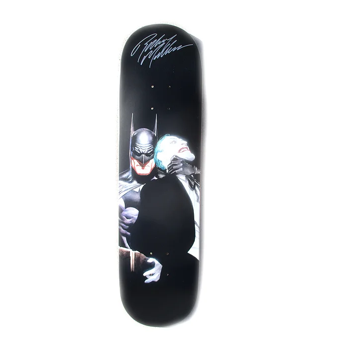 ALMOST  Rodney Mullen  Batman Choker 8.25"