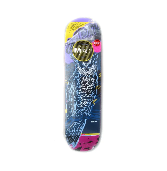 ALMOST Rodney Mullen -Birds Invert