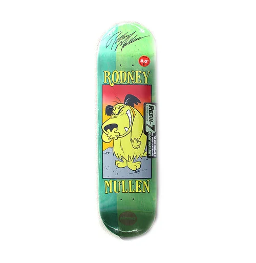 ALMOST Rodney Mullen - Muttley