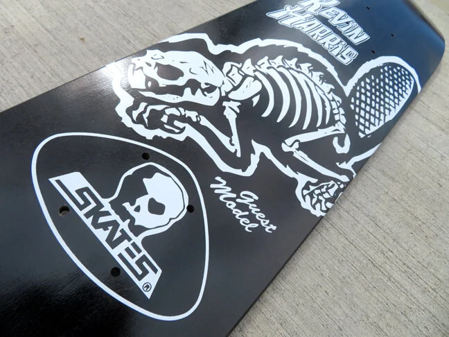 スケボー　Blake Harris Premium Skateboards – Blake Harris Pro Part | Video