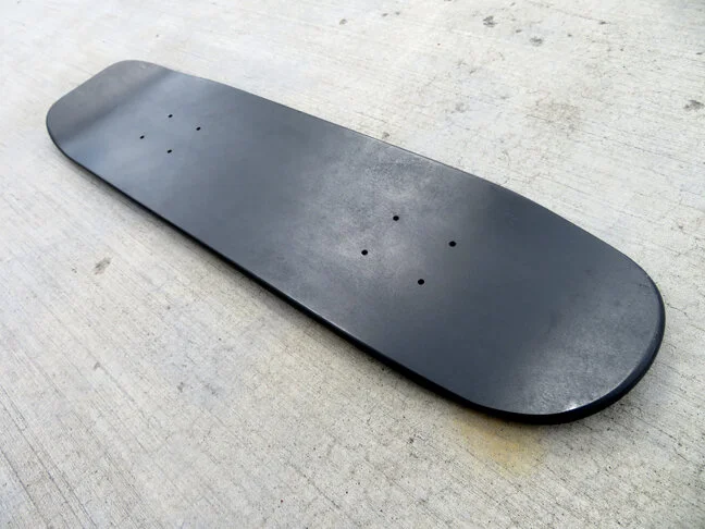 SKULL SKATES Kevin Harris Beaver 7