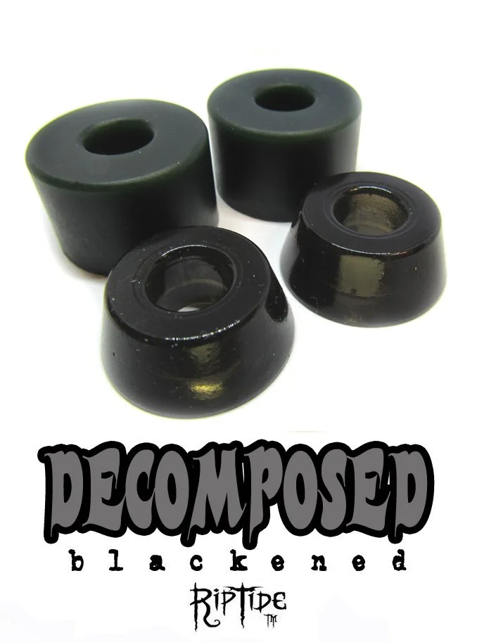 Bushings — skateboards freestyle skateboards