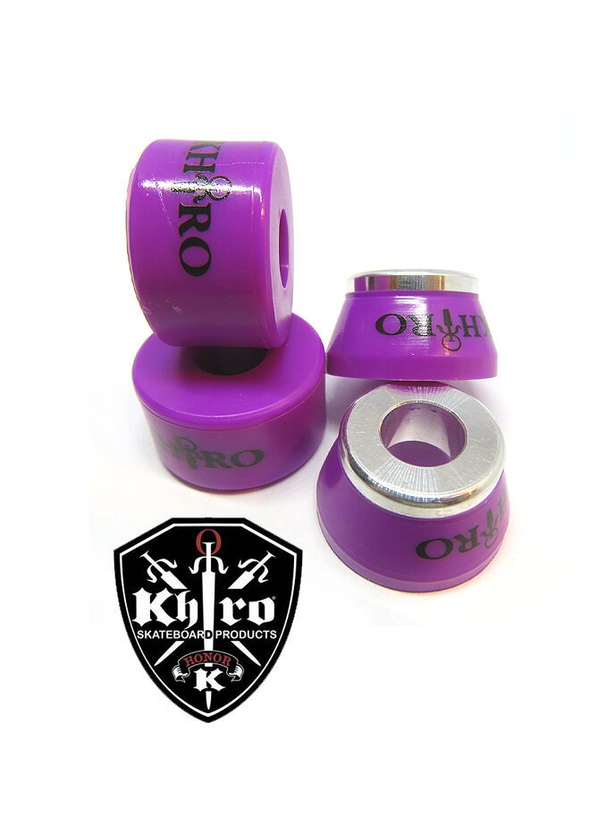 Bushings — skateboards freestyle skateboards