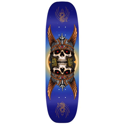 Shape Powell Peralta Andy Anderson