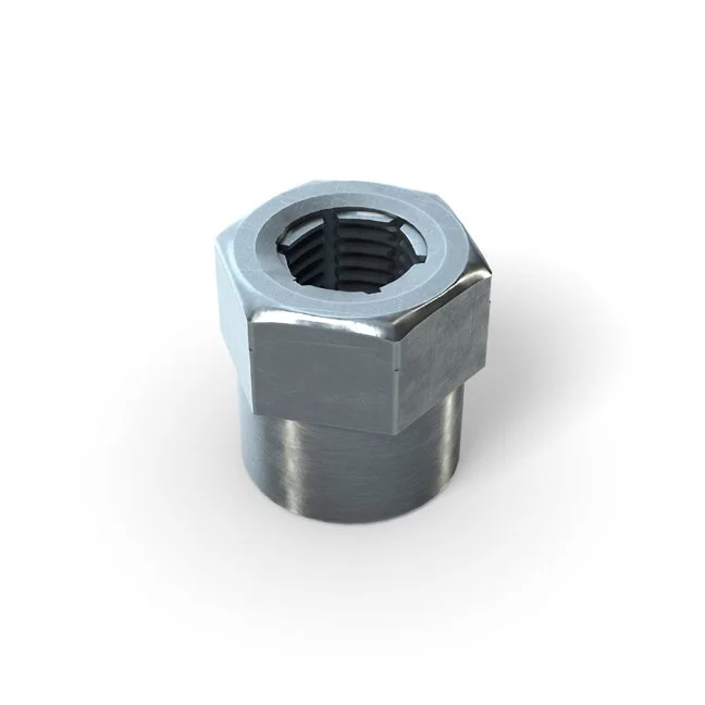 INDEPENDENT Genuine Parts Axle Rethreader — skateboards