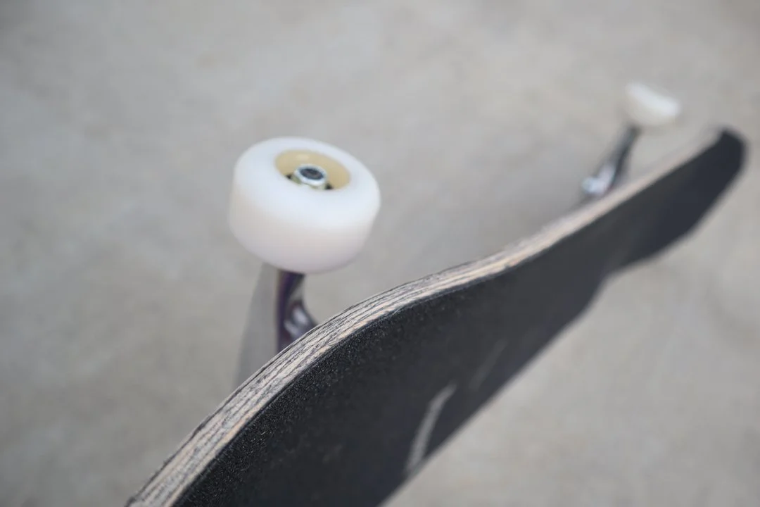 Powell Peralta Pro Andy Anderson Baby Heron Flight COMPLETE