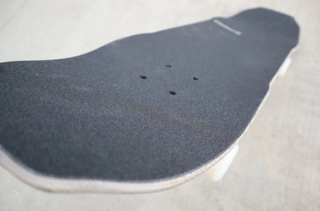 Powell Peralta Pro Andy Anderson Baby Heron Flight COMPLETE