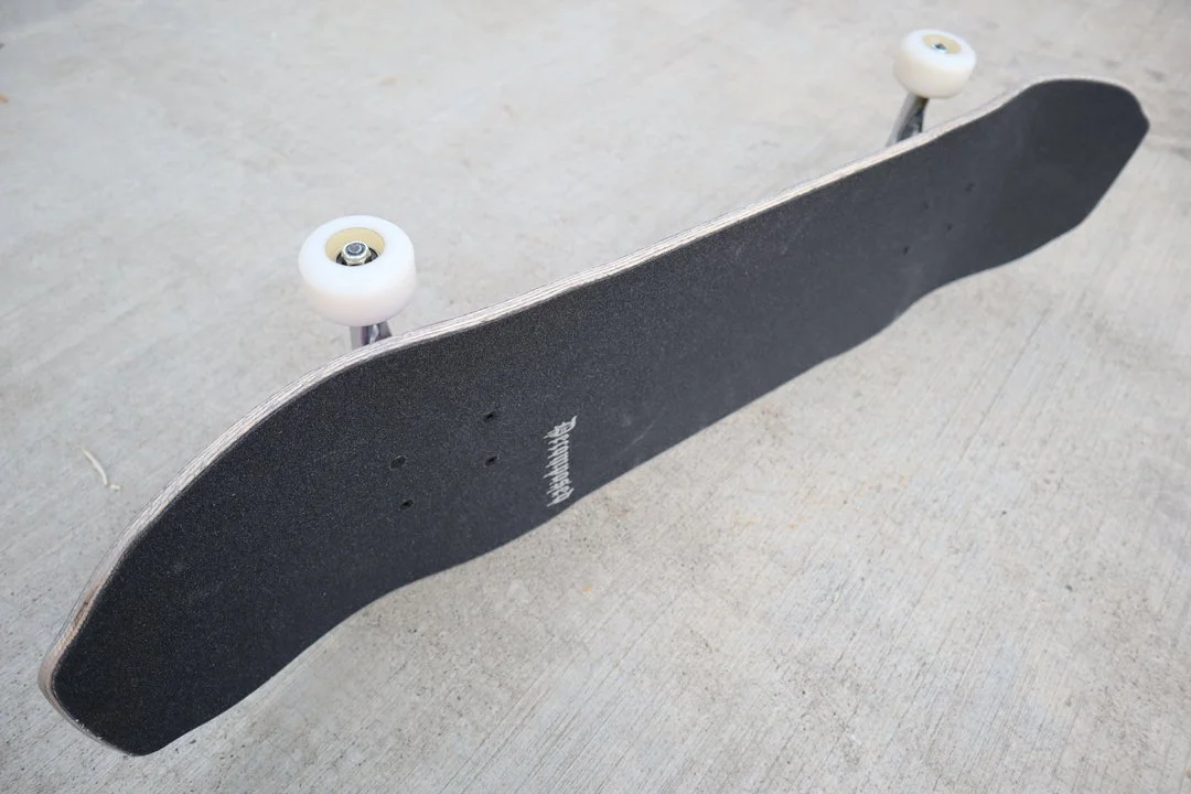 Powell Peralta Pro Andy Anderson Baby Heron Flight COMPLETE