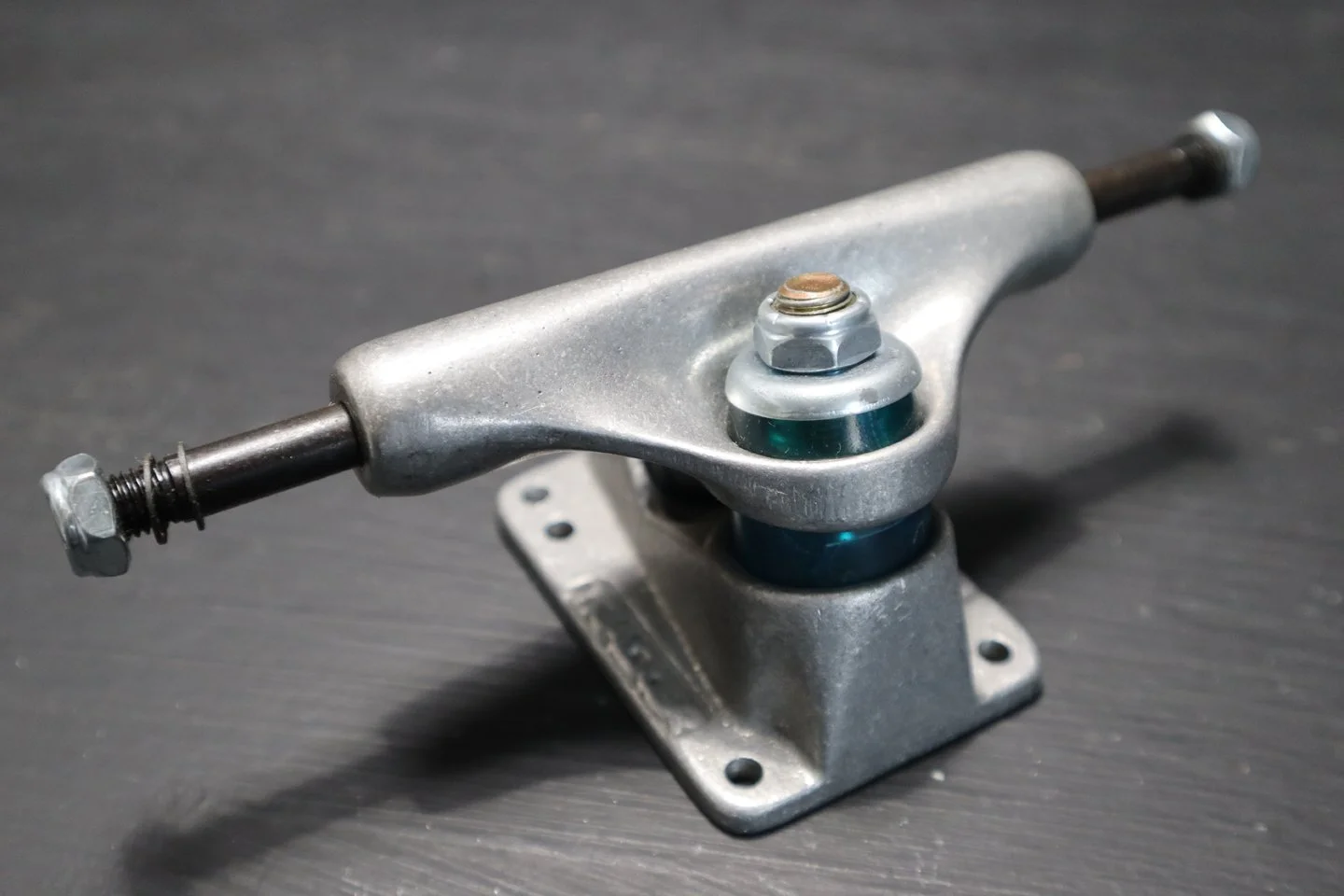 TRACKER dart 108 fultrack — decomposed skateboards - freestyle