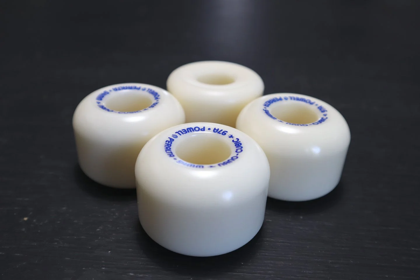 Powell Peralta 54mm 97A Andy Anderson Nano Cubic Dragon