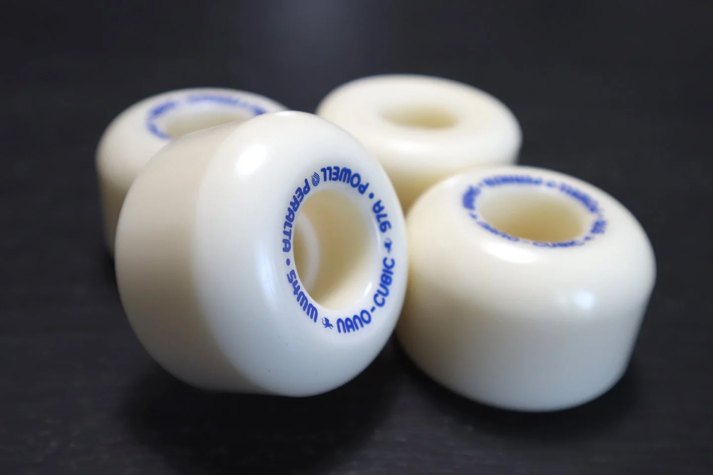 POWELL ウィール DRAGON NANO CUBIC 54mm 97A Powell Peralta 54mm 97A Andy Anderson Nano Cubic Dragon