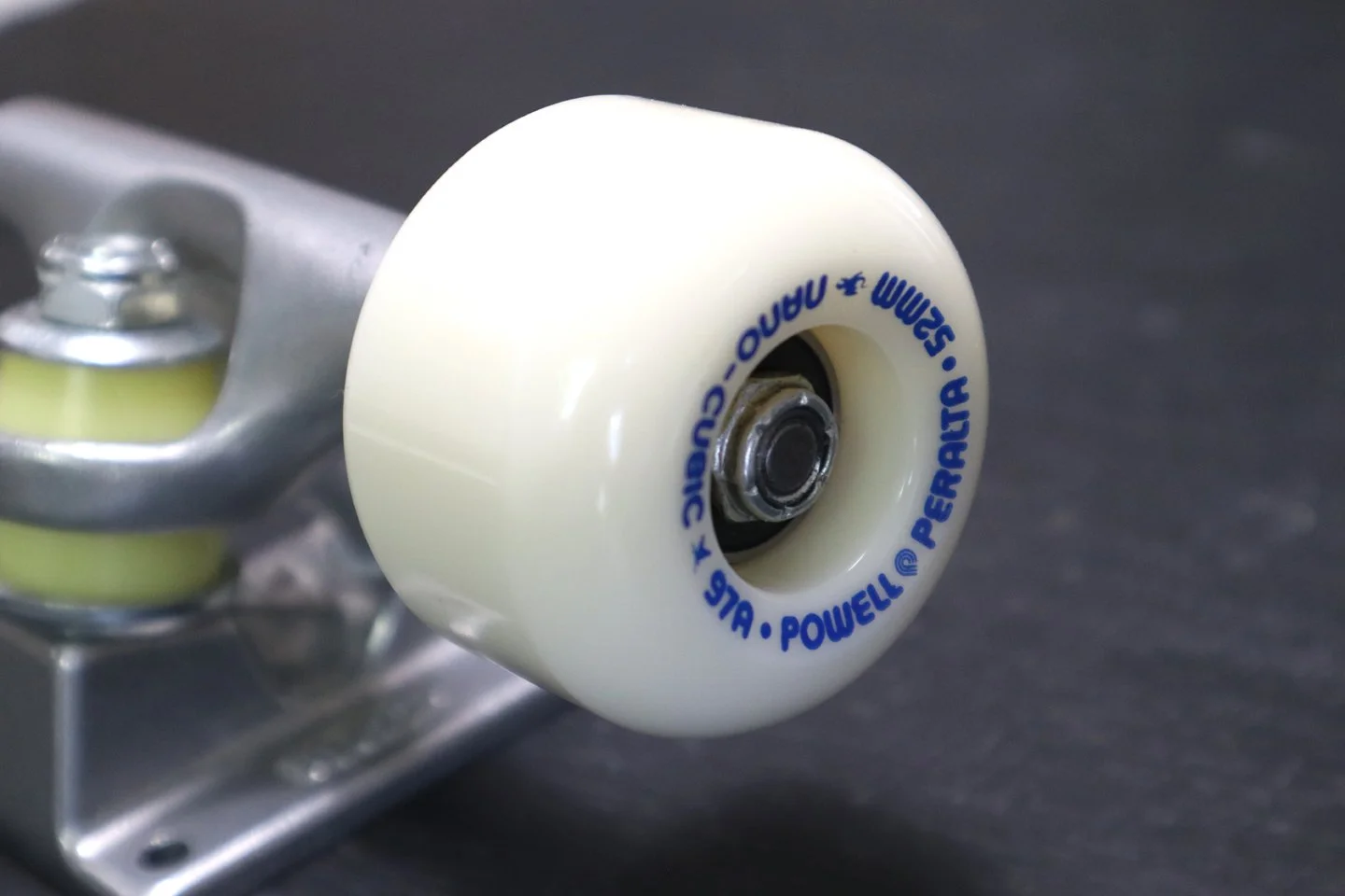 Powell Peralta 54mm 97A Andy Anderson Nano Cubic Dragon