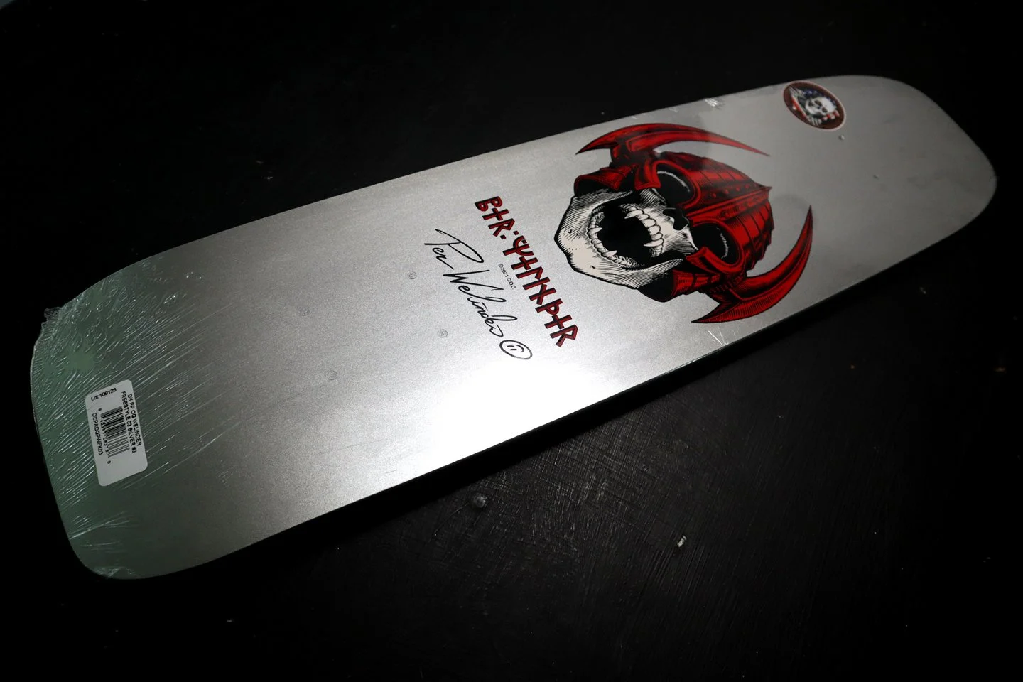 POWELL PERALTA Per Welinder 7.25