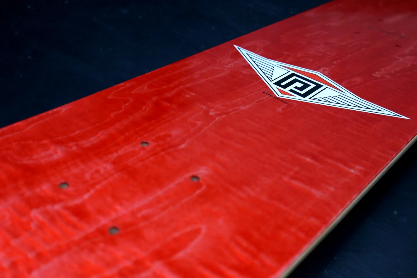 POWELL PERALTA Kevin Harris REVERSE BEAVER 7