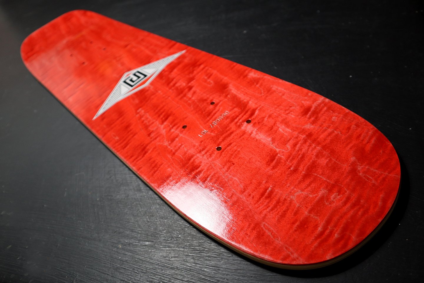 POWELL PERALTA Kevin Harris REVERSE BEAVER 7