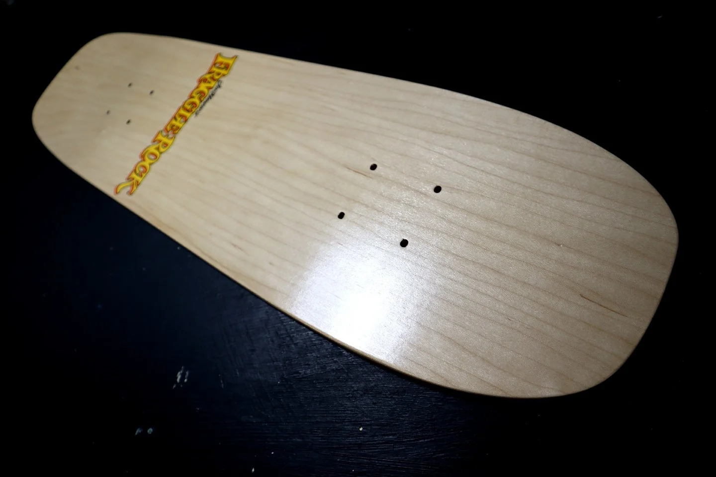 MADRID - Fraggle Rock Leap Frog 7.5