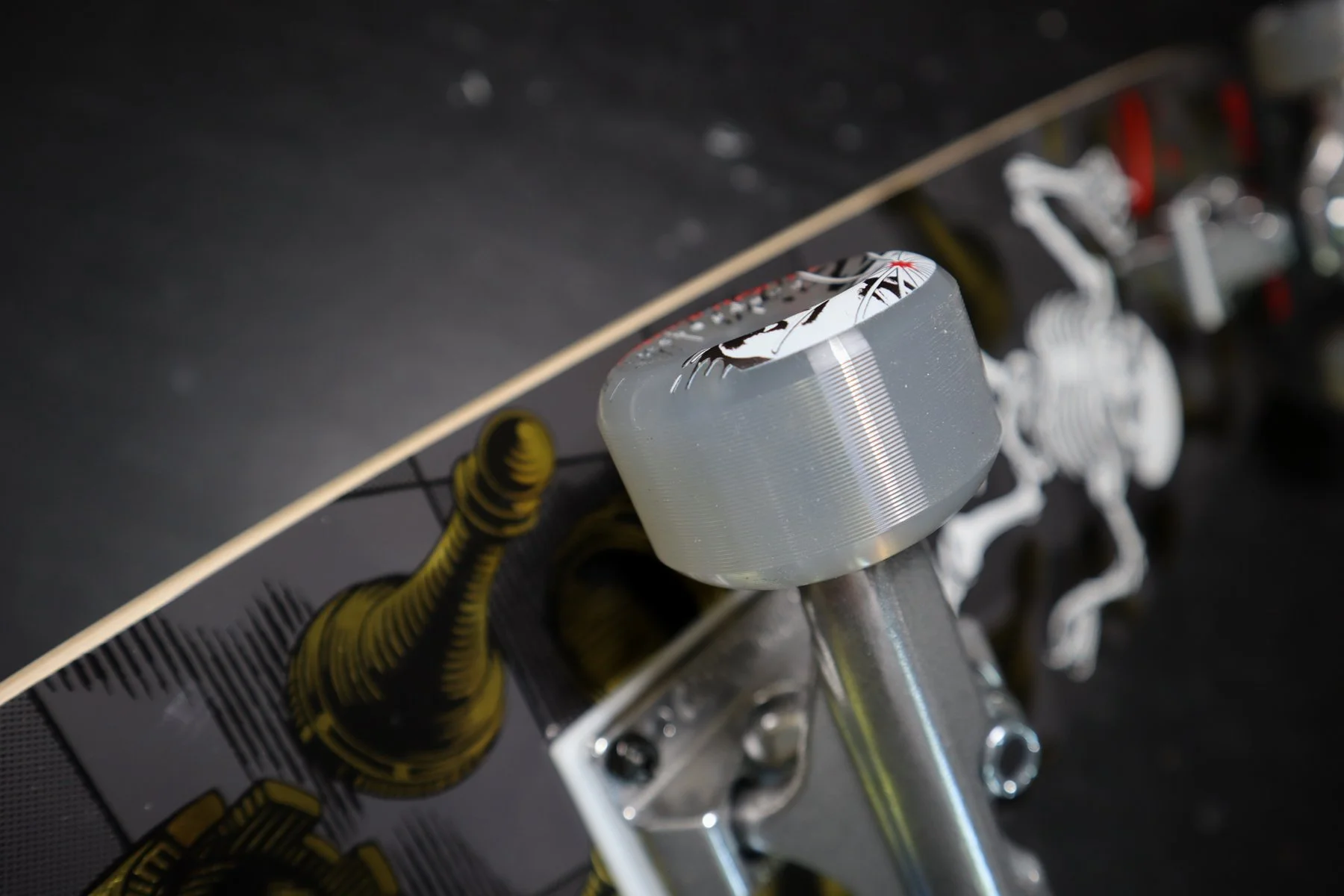 RODNEY MULLEN Powell Peralta series 16 complete 1 — decomposed 