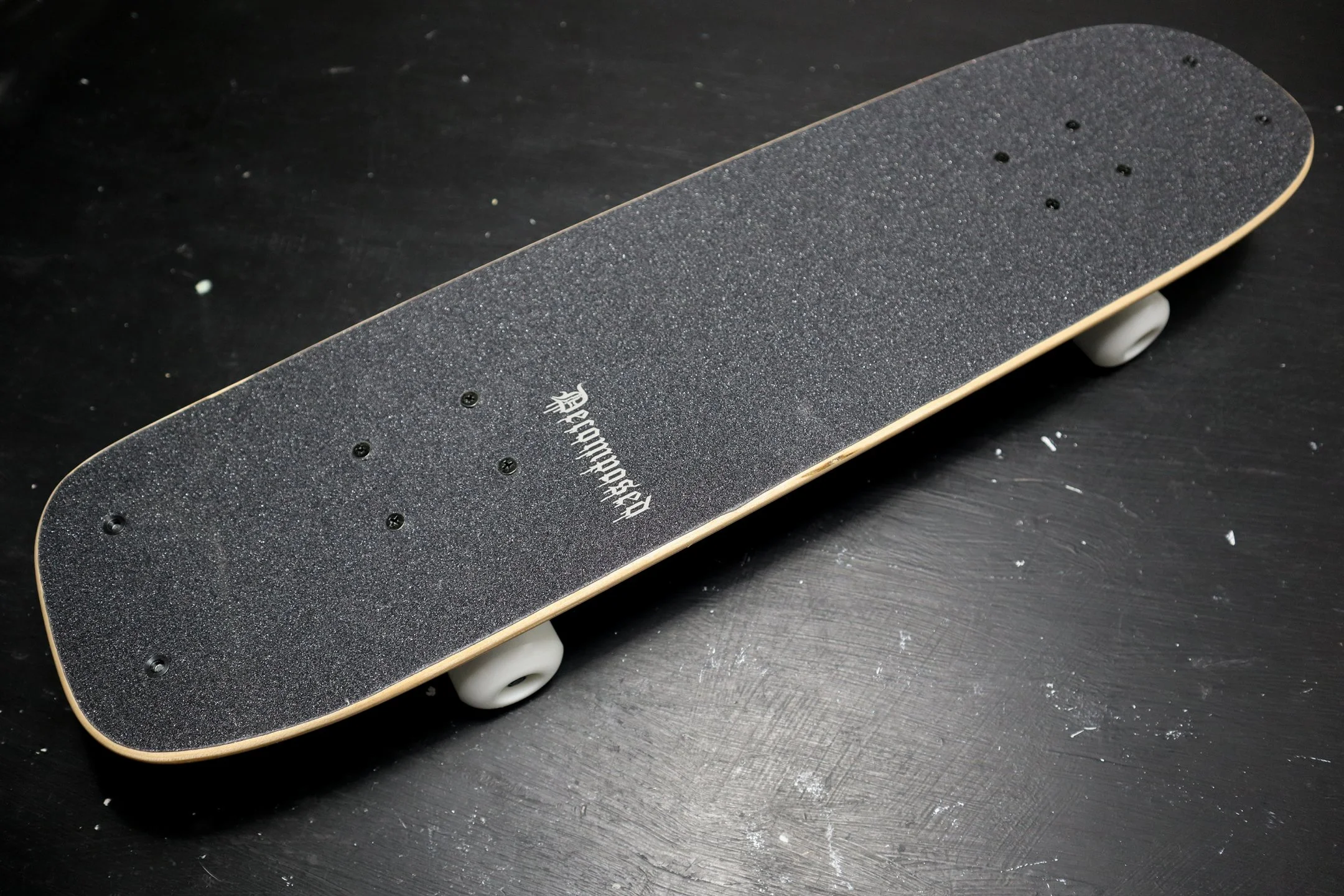 スケボー　Blake Harris KEVIN HARRIS - Angry Beaver 7.25