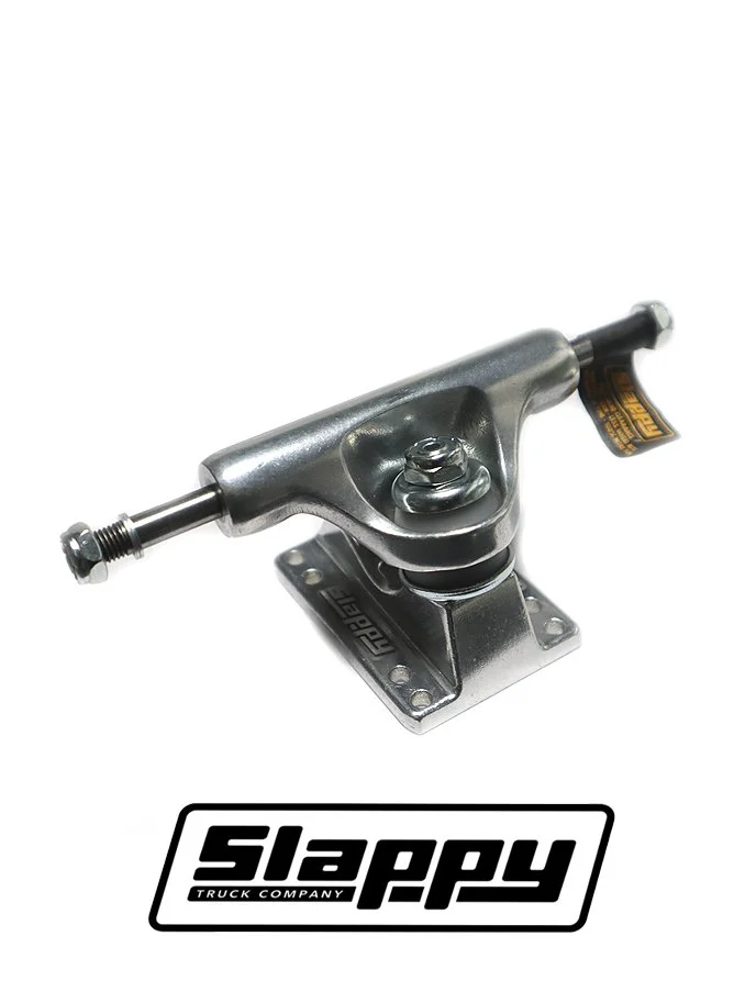Kre-Per Trucks トラック dead stock デッドストック Trucks — decomposed skateboards - freestyle skateboards