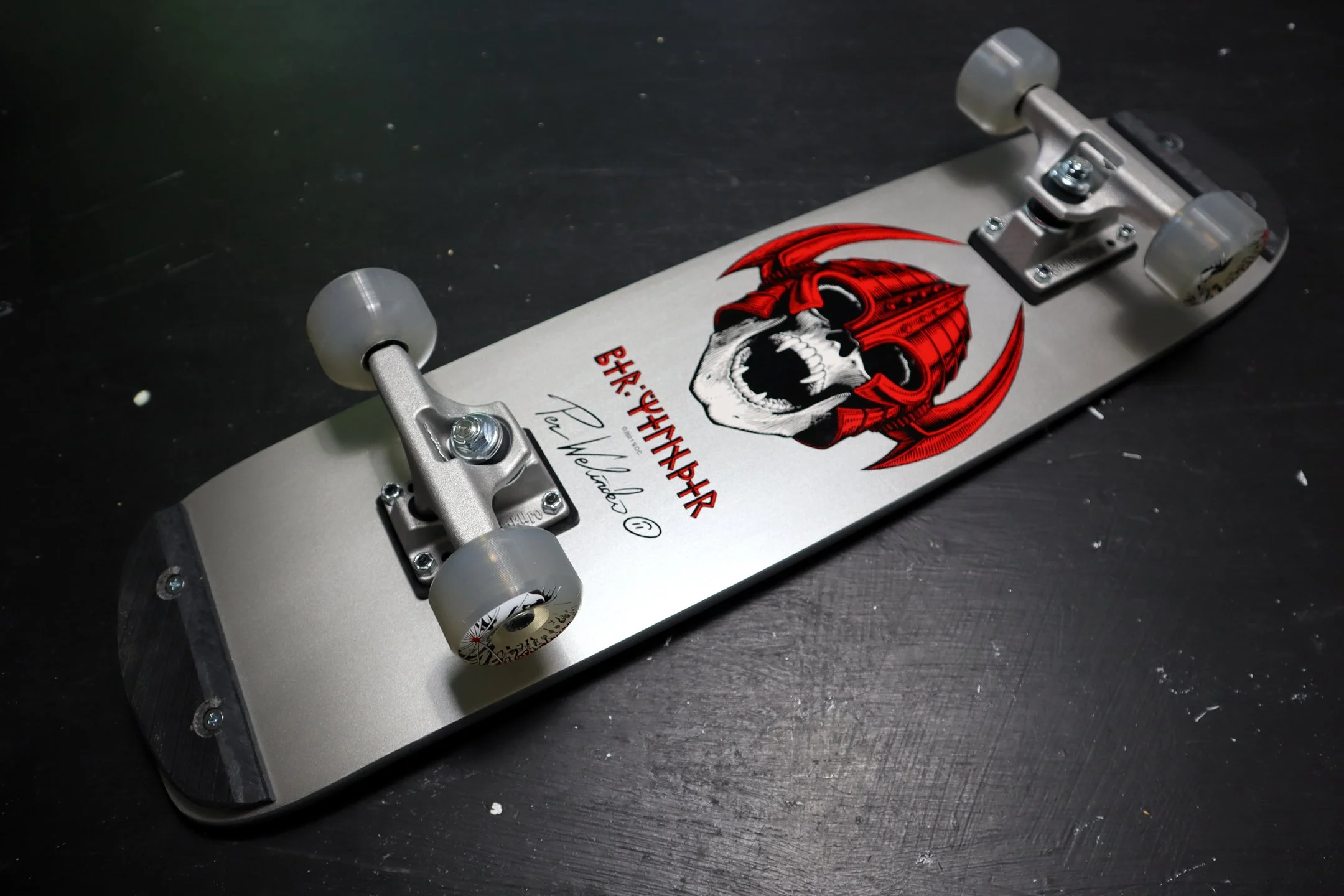 POWELL PERALTA Per Welinder - 7.25