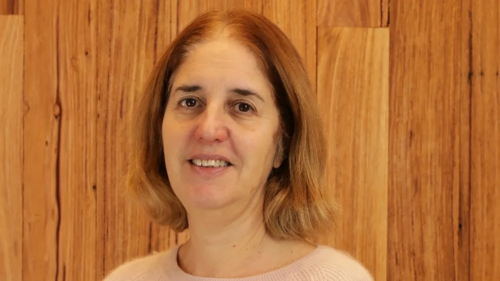 Dr Rhonda Di Base