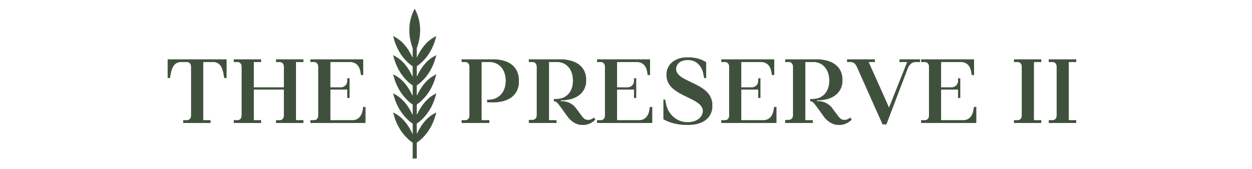 The Preserve II - Western Omaha Acreages