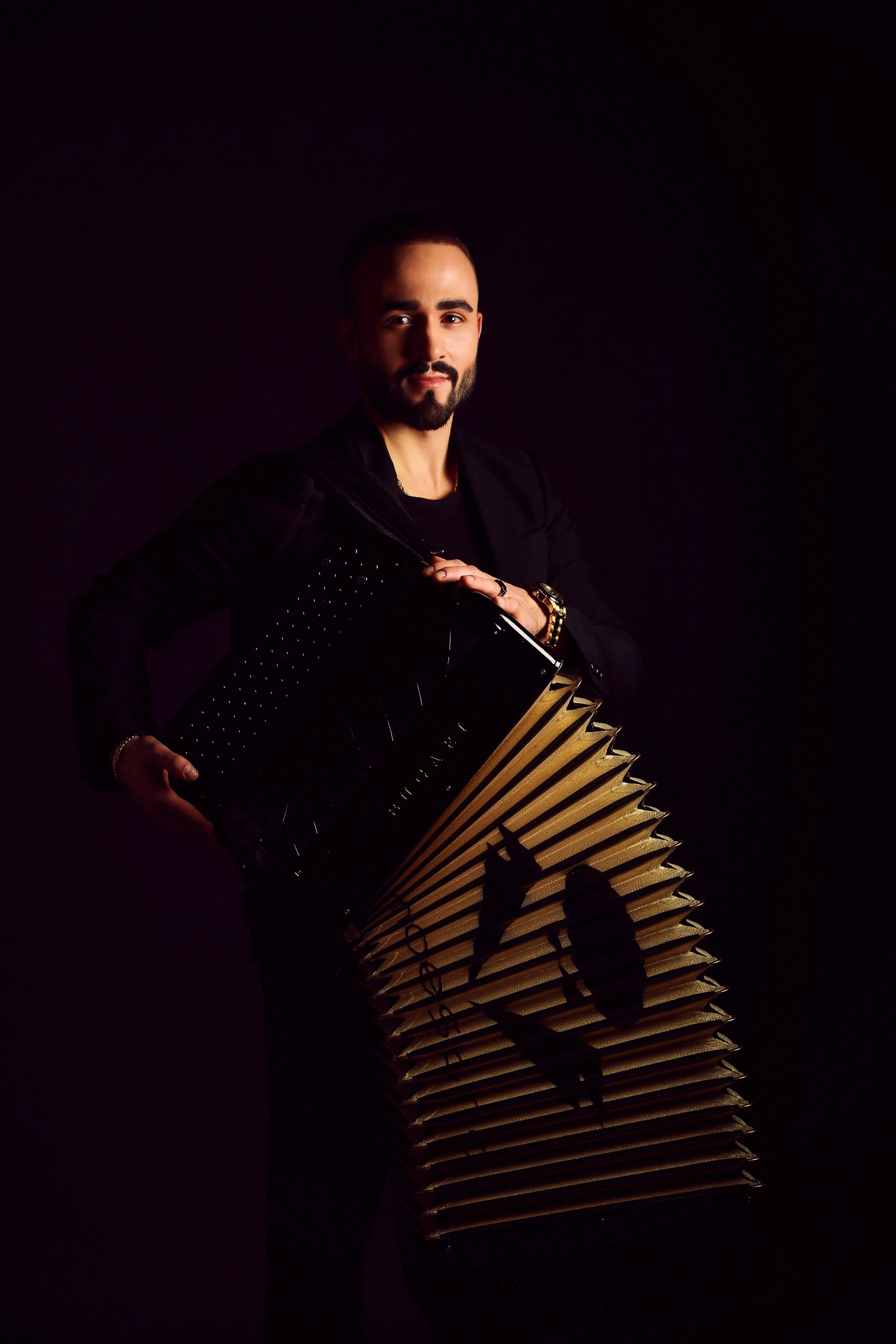 How to improve technic