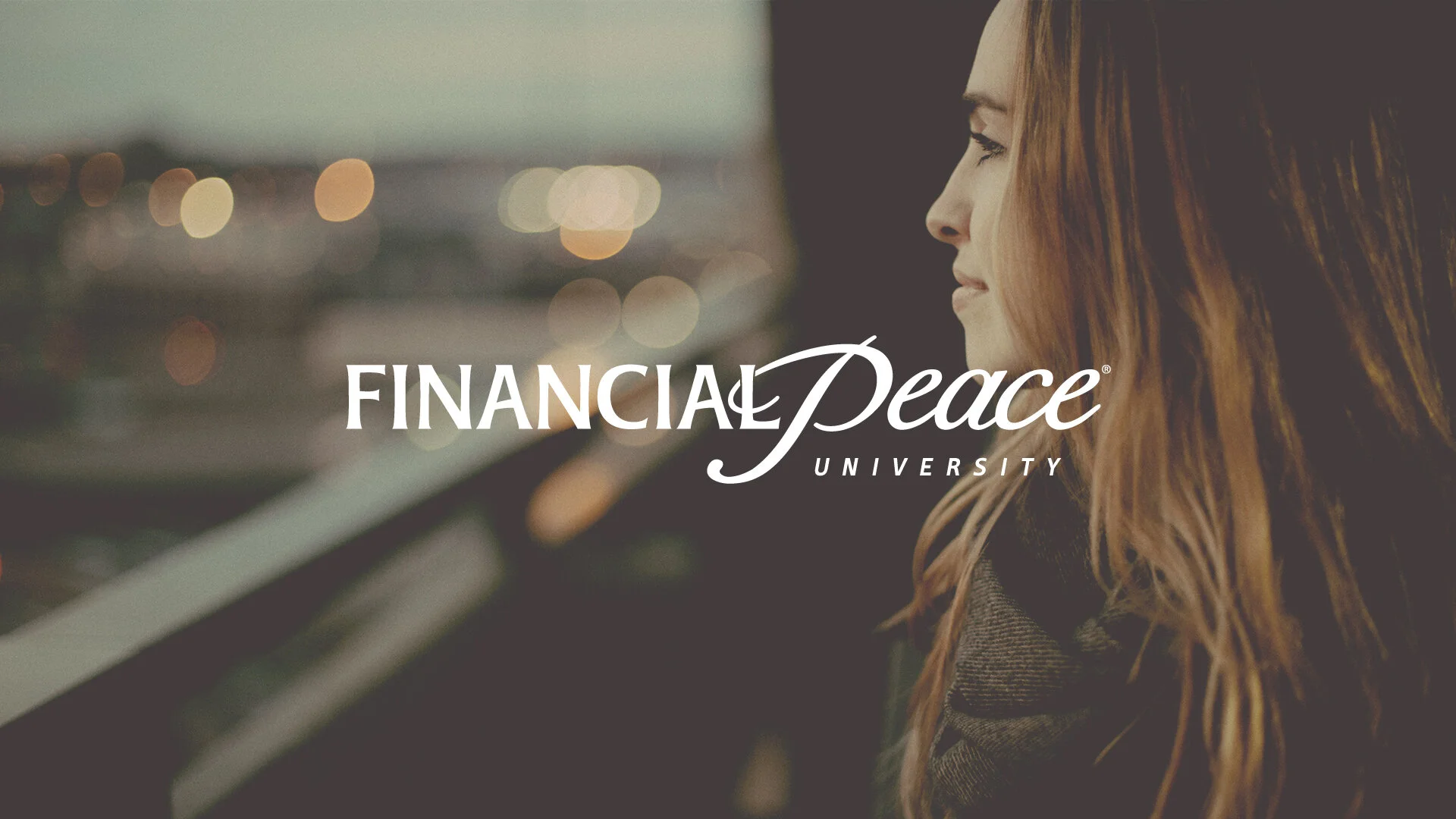 Financial Peace University