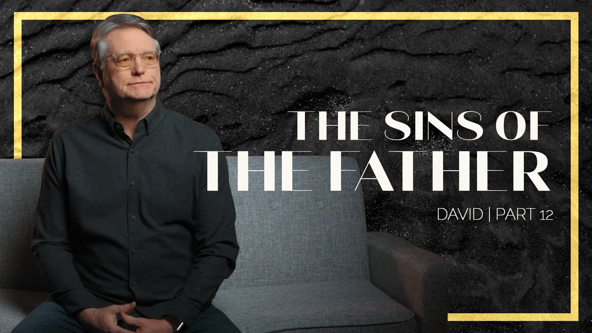 The Sins Of The Father