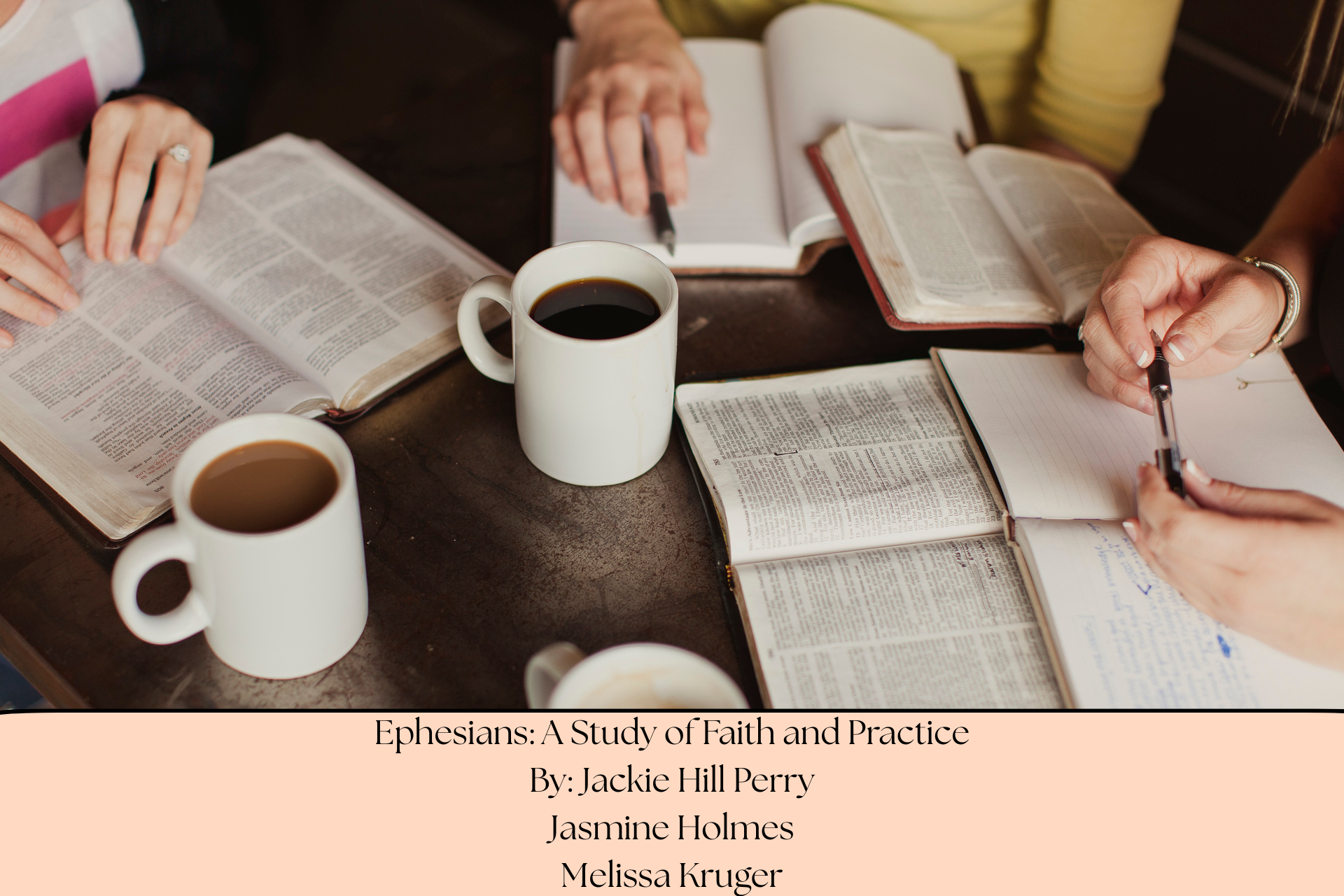 Women's Bible Study
