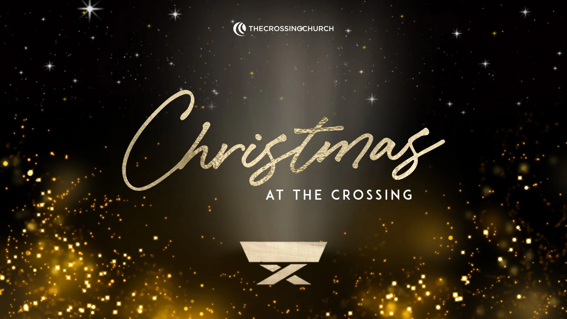 Waiting in Expectation | Christmas Eve Service   