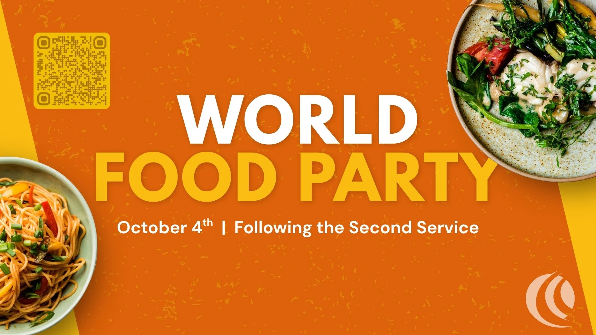 World Food Party