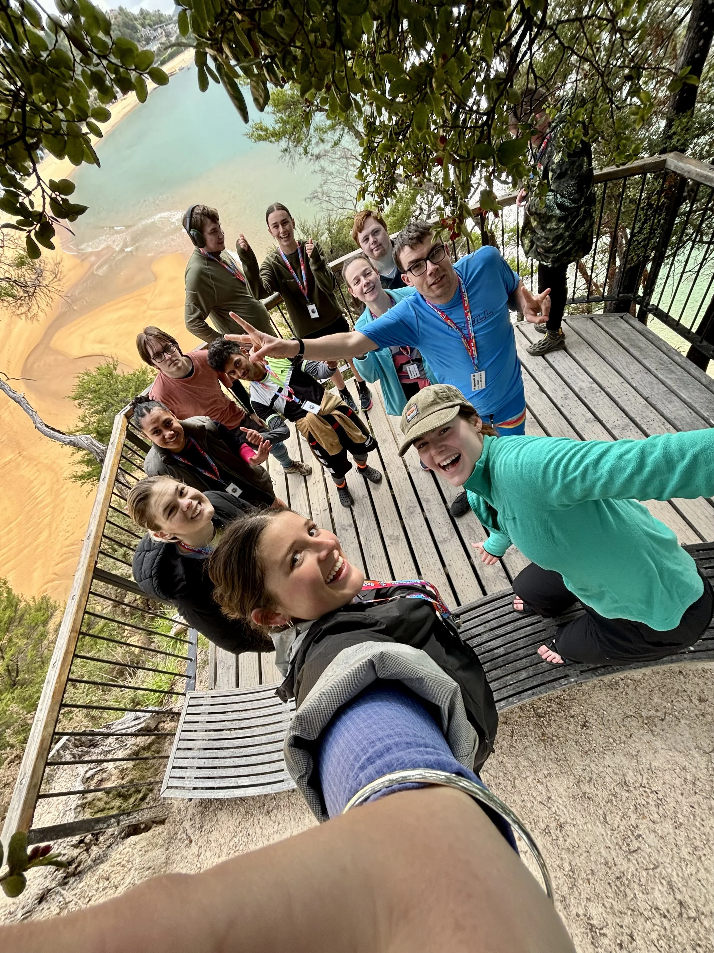 (NEW) Hang with young people with disabilities - Recreate NZ