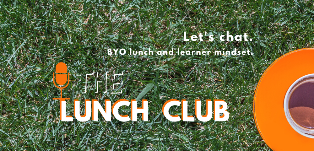 Lunch Club — UniCrew