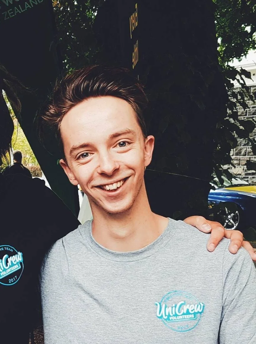 Love, Finn