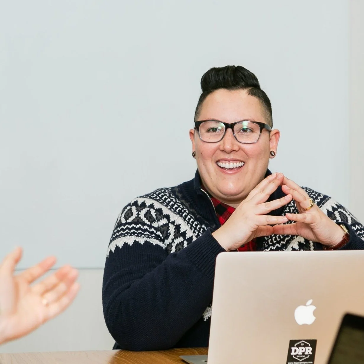 Befriender Dunedin Friendlink — UniCrew