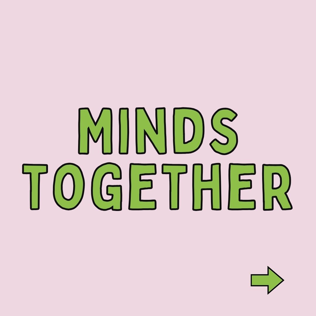 A UniCrew and @alzheimersotago brain child: Minds Together 🧠😋

We're manifesting some more gender diversity for this programme - calling boy people to sign-up! Link in bio ✌

#otagouniversity #unicrew #volunteering