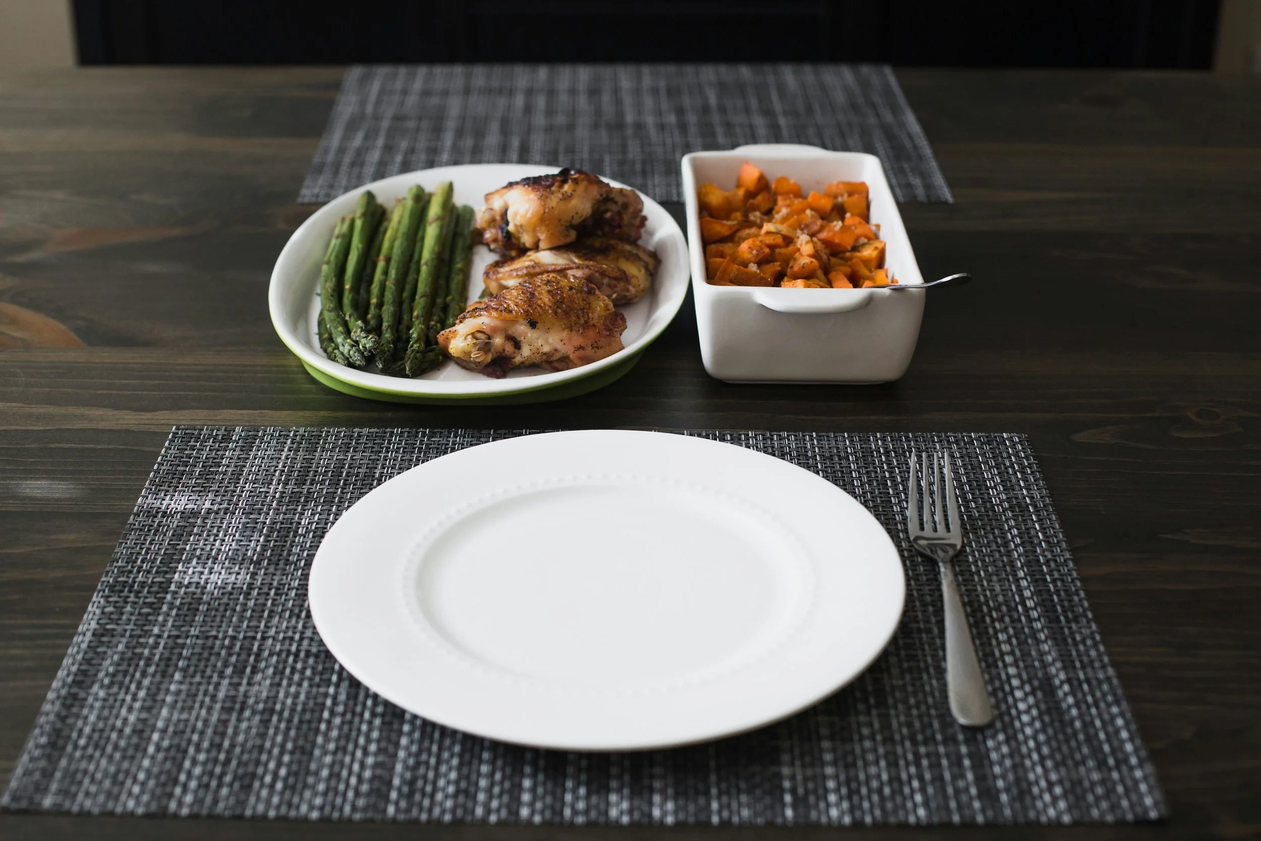(NEW) Mealtime Assistant - St Andrews Care Home