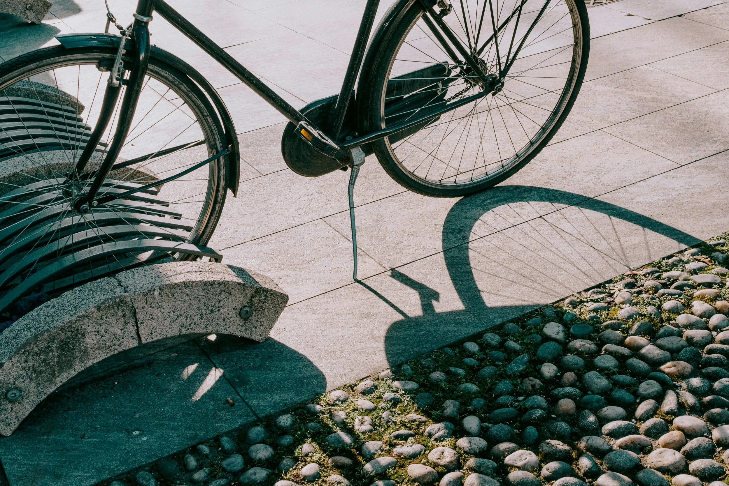 (NEW) Community Bike Workshop Assistant